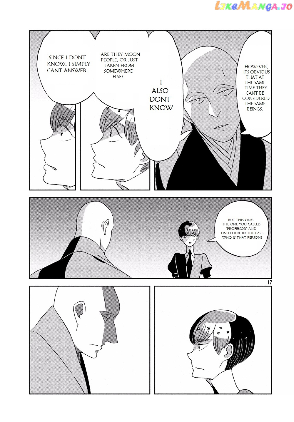 Land of the Lustrous, Chapter 50 image 18